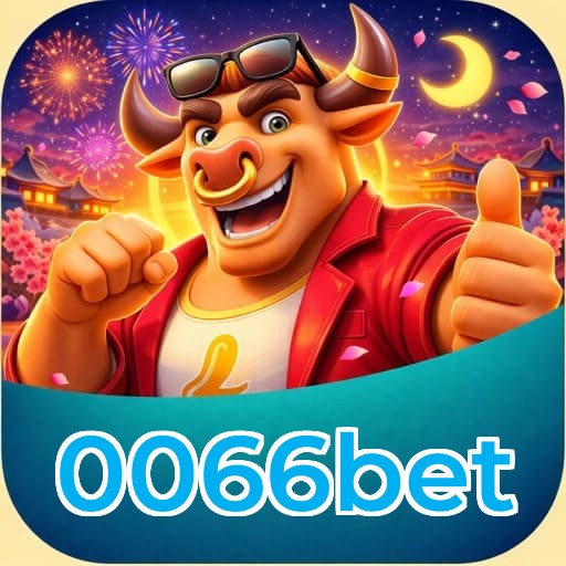 Aplicativo mobile 0066bet